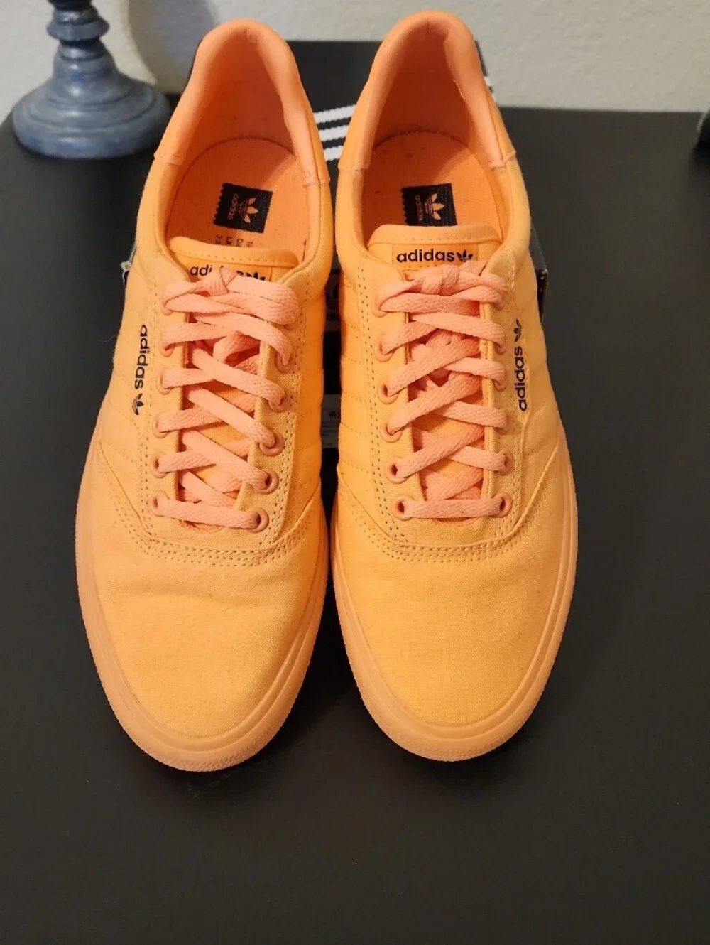Adidas 3mc Low-Top Sneakers